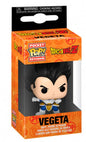 POP KEYCHAIN VEGETA DRAGONBALL Z