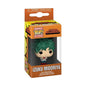 POP KEYCHAIN MY HERO ACADEMIA IZUKU MIDORIYA