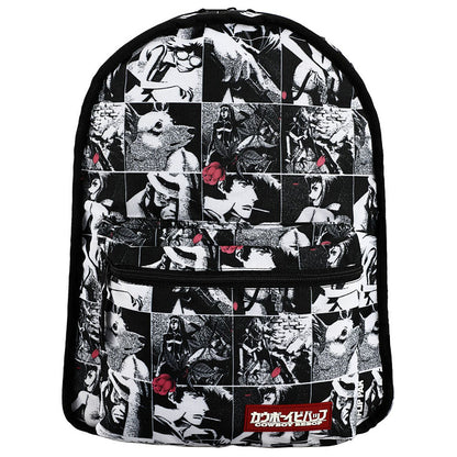 BIOWORLD COWBOY BEBOP BACKPACK