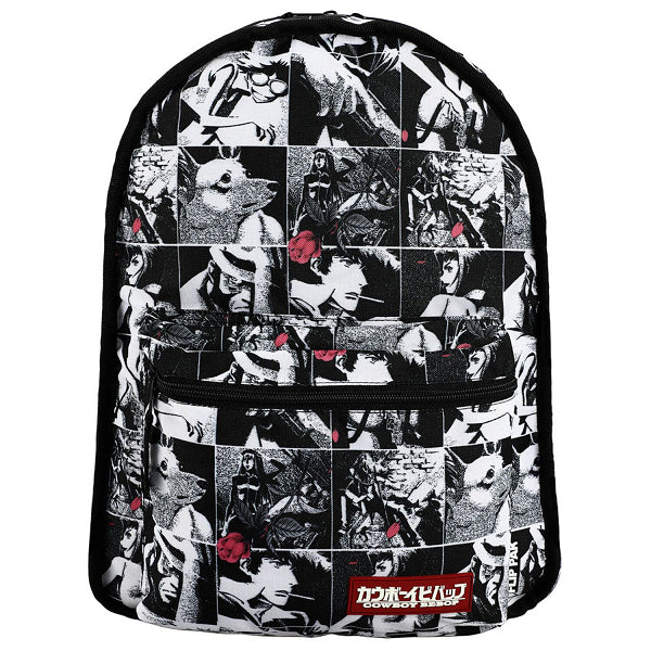 BIOWORLD COWBOY BEBOP BACKPACK (usagé)