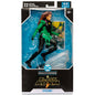 DC MULTIVERSE CYCLONE BLACK ADAM (usagé)