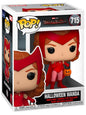 POP WANDA VISION WANDA (HALLOWEEN) 715