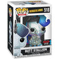 POP BORDERLANDS BUTT STALLION 518