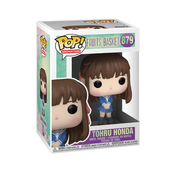 POP FRUITS BASKET TOHRU HONDA 879