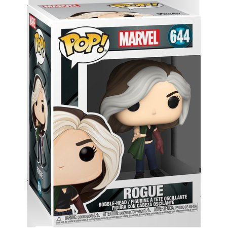 POP MARVEL ROGUE 644