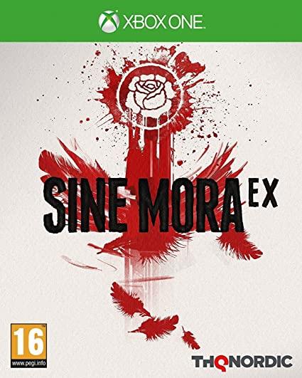 SINE MORA EX (usagé)