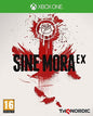 SINE MORA EX (usagé)