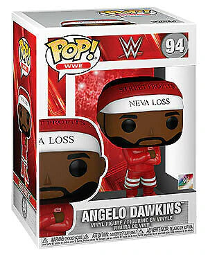 POP WWE ANGELO DAWKINS 94