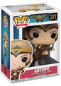 POP WONDER WOMAN ANTIOPE 227