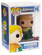 POP DC UNIVERSE AQUAMAN 16 (usagé)