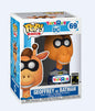 POP TOYS R US GEOFFREY AS BATMAN 69 (usagé)