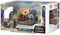 POP THOR LOVE AND THUNDER GOAT BOAT WITH THOR 290