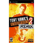 TONY HAWKS UNDERGROUND 2 REMIX (COMPLETE IN BOX) (usagé)