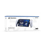 PLAYSTATION PORTAL REMOTE PLAYER WHITE + SCREEN PROTECTOR + CARRY CASE + CHARGE BASE (PS5) (usagé)