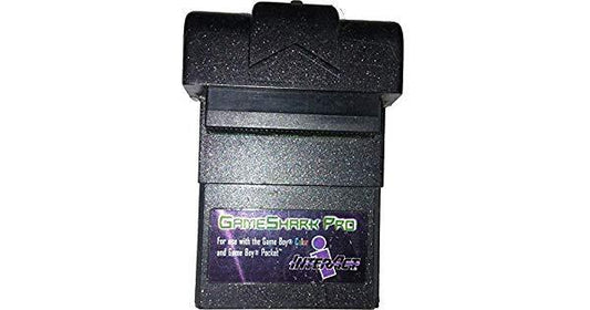 GAMESHARK PRO (GAMEBOY COLOR) (usagé)