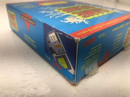 GAME GENIE (COMPLETE IN BOX) (GAMEBOY)