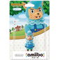 AMIIBO CYRUS (ANIMAL CROSSING) (usagé)