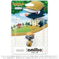 AMIIBO KICKS (ANIMAL CROSSING) (usagé)