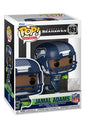 POP NFL SEATTLE SEAHAWKS JAMAL ADAMS 163 (usagé)