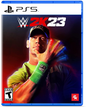 WWE 2K23 (usagé)