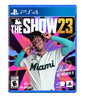 MLB THE SHOW 23 (usagé)
