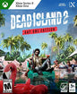 DEAD ISLAND 2 DAY ONE EDITION (usagé)
