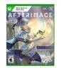 AFTERIMAGE DELUXE EDITION (usagé)