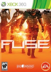 FUSE (WITH BOX) (usagé)