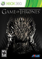 GAME OF THRONES (COMPLETE IN BOX) (usagé)