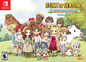 STORY OF SEASONS A WONDERFUL LIFE PREMIUM EDITION