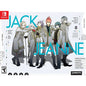 JACK JEANNE LIMITED EDITION (usagé)