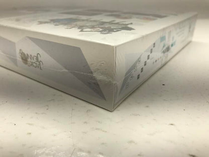 JACK JEANNE LIMITED EDITION