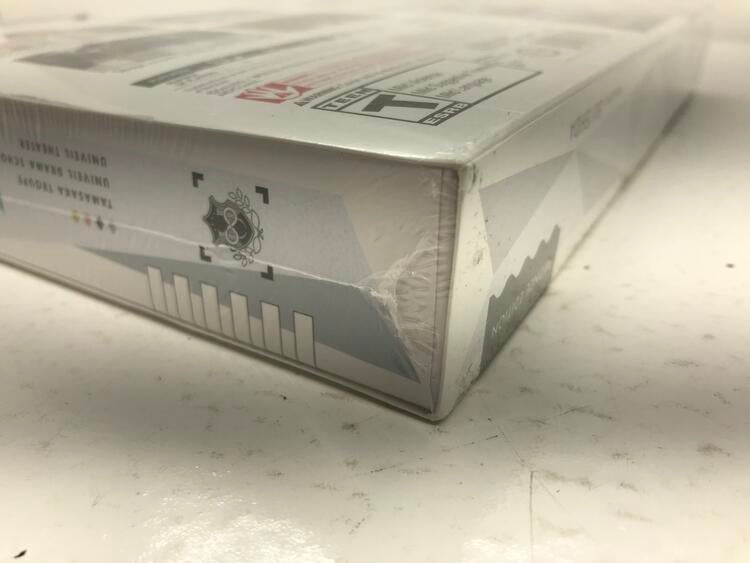 JACK JEANNE LIMITED EDITION