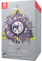 MASTER DETECTIVE ARCHIVES RAIN CODE MYSTERIFUL LIMITED EDITION (usagé)