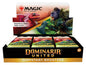 DOMINARIA UNITED JUMP START BOOSTERS PACKS (MAGIC) (usagé)