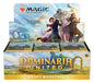 DOMINARIA UNITED JUMP START DRAFT BOOSTERS PACKS (MAGIC) (usagé)