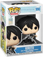 POP SWORD ART ONLINE KIRITO 990 (usagé)