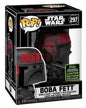 POP STAR WARS BOBA FETT 297