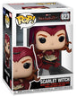 POP WANDA VISION SCARLET WITCH 823