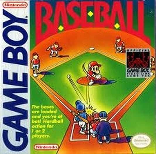 BASEBALL (usagé)