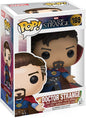POP DOCTOR STRANGE DOCTOR STRANGE 169 (usagé)