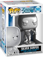 POP FANTASTIC FOUR SILVER SURFER 563