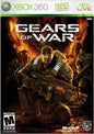 GEARS OF WAR (COMPLETE IN BOX) (usagé)
