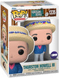 POP GILLIGAN'S ISLAND THURSTON HOWELL III 1335