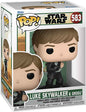 POP STAR WARS LUKE SKYWALKER & GROGU 583