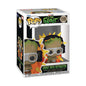 POP I AM GROOT GROOT WITH DETONATOR 1195 (usagé)