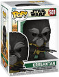 POP STAR WARS KRRSANTAN 581 (usagé)