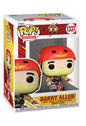 POP THE FLASH BARRY ALLEN 1337