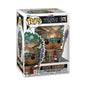 POP BLACK PANTHER WAKANDA FOREVER KING NAMOR 1175 (usagé)