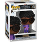 POP BLACK PANTHER WAKANDA FOREVER SHURI 1173 (usagé)